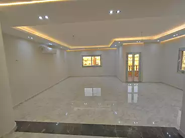 شقق للإيجار في البنفسج فيلات، البنفسج، 220 متر