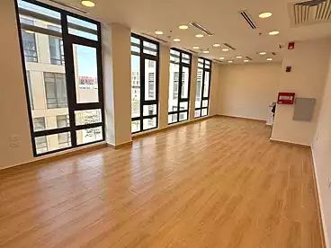 Properties For rent in The Plateau - District 5 Compound, District 5 Compound - Marakez, 59 sqm