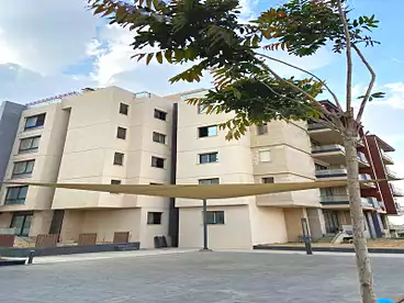 Apartments For sale in Azad Views Compound - Tameer, Compounds in New Cairo, 195 sqm