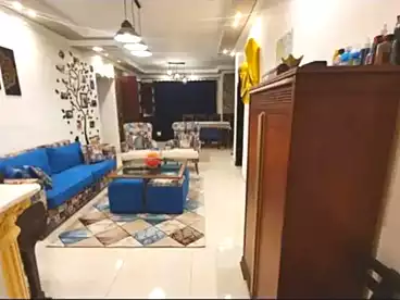 Apartments For sale in Fatma Rushdi St., El Haram, 170 sqm