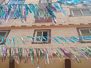 مباني للبيع في طريق كعبيش، فيصل، 180 متر
