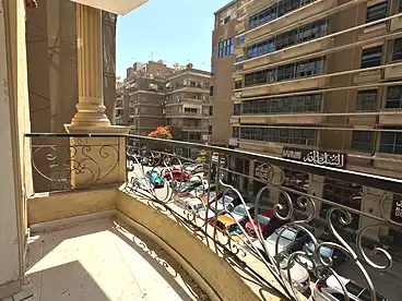 Apartments For sale in Other Neighborhoods In El Mohandseen, El Mohandeseen, 245 sqm