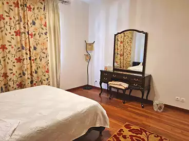 Apartments For rent in Mivida Parcel, Mivida Compound - Emaar, 187 sqm