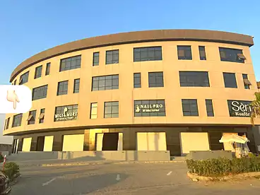 Commercial For rent in Lotus South, Lotus, 80 sqm