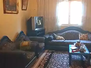 Apartments For sale in El Teraah El Bolakia, Shoubra, 90 sqm