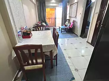 Apartments For sale in Gamal Abd El Nasir St, Sidi Beshr Bahri, 85 sqm