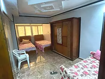 Apartments For sale in El Fakharany St., Sidi Beshr Bahri, 145 sqm