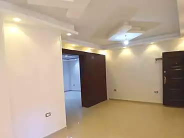 Apartments For sale in Sidi Kamal St., El Mandara Bahri, 100 sqm