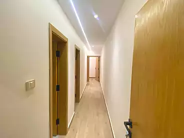 Apartments For sale in Shooting Club Area, Dokki, 180 sqm