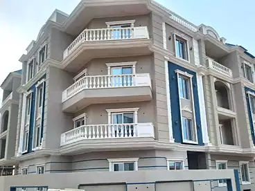 شقق للبيع في الحي الرابع، بيت الوطن، 170 متر