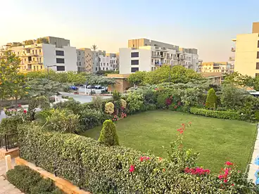 Apartments For rent in Spectrum - Eastown Compound, Eastown Compound - Sodic, 156 sqm