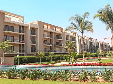 Properties For sale in Fifth Square Mall - Al Marasem, Compounds in New Cairo, 134 sqm