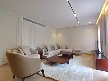 Duplex For rent in Cluster 1 - Hyde Park Compound, Hyde Park Compound, 211 sqm
