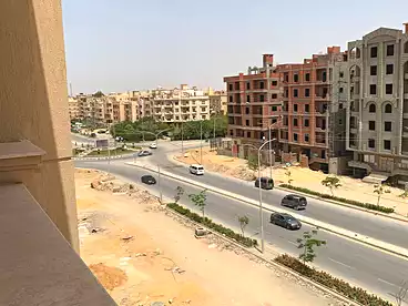 Apartments For sale in Neighborhood 9th, El Ahyaa, 215 sqm