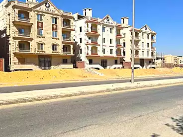 شقق للبيع في الحي التاسع، الأحياء، 195 متر