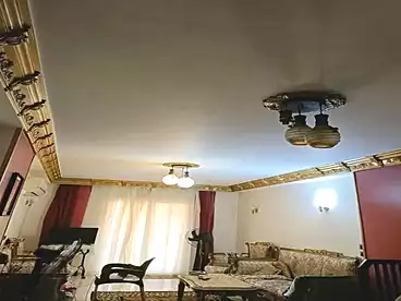 Apartments For sale in Small Investor, El Sheikh Zayed, 140 sqm