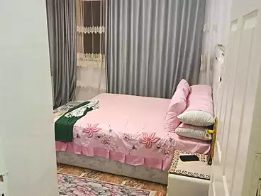 Apartments For sale in Helwan Nile Corniche, Helwan, 130 sqm