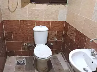 شقق للإيجار في الطريق الابيض، أرض اللواء، 80 متر