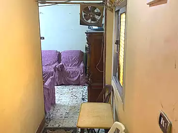 عقارات للبيع في جزيرة بدران، شبرا، 100 متر