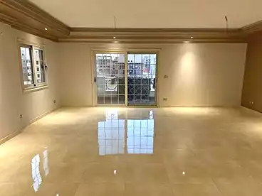 Apartment للبيع في الدبلوماسيين، القاهرة الجديدة - التجمع الخامس، 230 متر