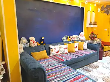 Apartments For sale in Gamal Abd El Nasir St, Sidi Beshr Bahri, 250 sqm