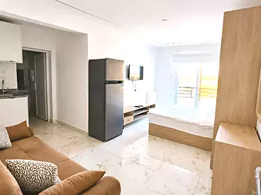 Studio For sale in Balkan Beach Resort, Hurghada Resorts, 47 sqm