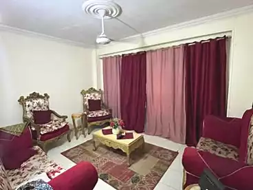 شقق للبيع في شارع الملك فيصل، فيصل، 90 متر