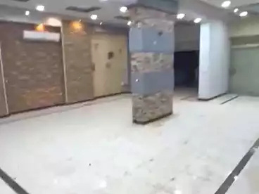 تجاري للإيجار في شارع 27، النزهة 2، 200 متر