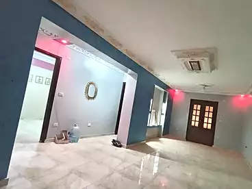 Apartments For rent in El Khamseen St., Nozha 2, 150 sqm