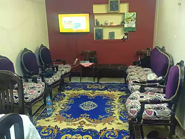 شقق للبيع في شارع المدينه المنوره، المريوطية، 115 متر