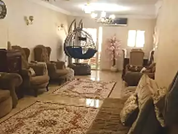 Apartments For sale in Queen Nazli St., Kafr Tuhurmos, 160 sqm