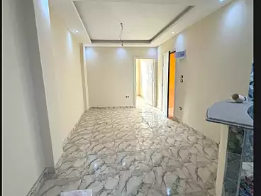Apartments For sale in El Bostan St., El Bitash, 85 sqm