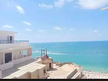 عقارات للبيع في العصافرة، الاسكندرية، 165 متر