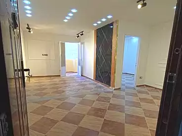 Apartments For sale in Al Haded We Al Soulb St, El Hanouvel, 110 sqm