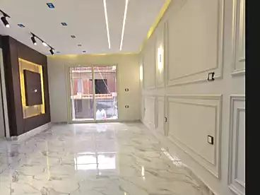 شقق للبيع في شهر العسل، البيطاش، 135 متر