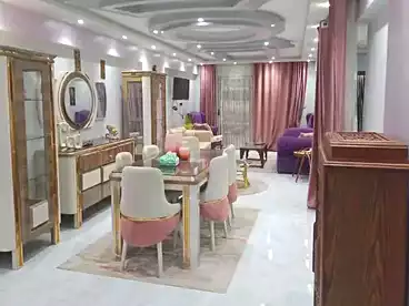 عقارات للإيجار في شهر العسل، البيطاش، 140 متر