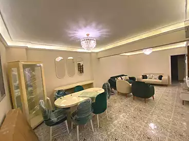 Apartments For sale in Princess St., El Bitash, 100 sqm