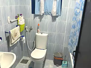 Apartments For sale in Mohammed Naguib St., Sidi Beshr Bahri, 120 sqm
