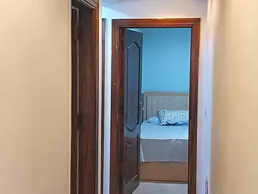 Apartments For sale in Al Matrya Musiem St., El Naam, 130 sqm