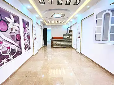 شقق للبيع في شاطئ النخيل - ٦ اكتوبر، العجمي، 95 متر