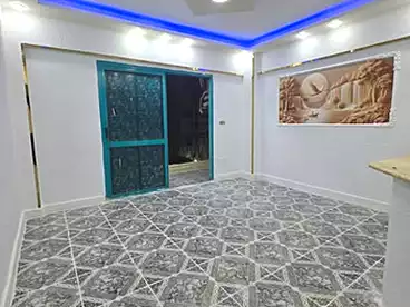 Apartments For sale in El Kilo 21, Al Agamy, 100 sqm