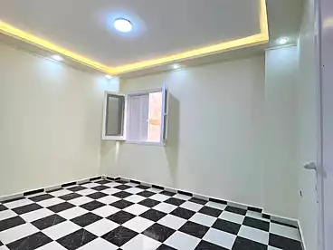 شقق للبيع في شاطئ النخيل - ٦ اكتوبر، العجمي، 95 متر