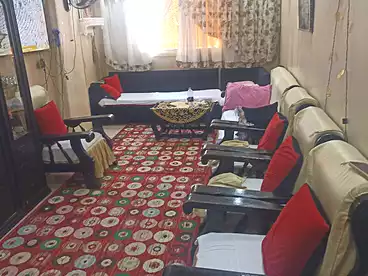 شقق للبيع في شارع القصر، حدائق القبة، 90 متر