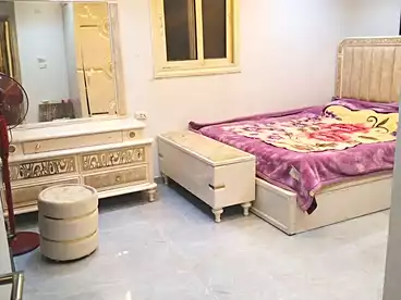 شقق للبيع في منشية التحرير، عين شمس، 110 متر