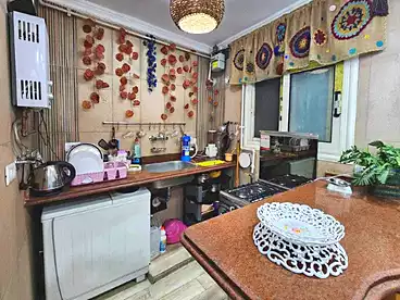 Furnished Apartment For rent in El-Gaish Rd, Camp Cesar, 60 sqm
