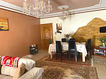 شقق للبيع في المنطقه ل، حدائق الأهرام، 170 متر