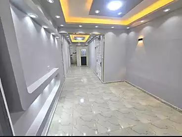 Apartments For sale in Helmeyat El Zaytoun, El Zaytun, 175 sqm