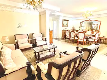 Apartments For sale in El-Reyad St, El Bitash, 270 sqm