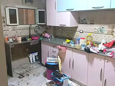 شقق للبيع في شارع أحمد عصمت، عين شمس، 175 متر