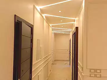 شقق للبيع في المنيب، الجيزة، 130 متر